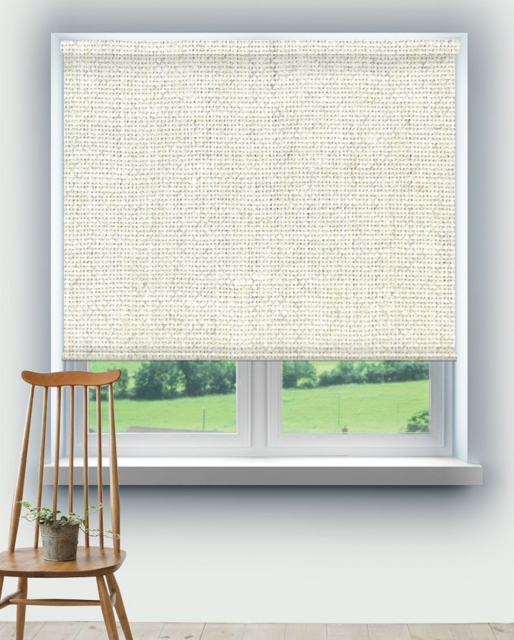 Roller Blinds Sanderson Roxby Fabric 235669