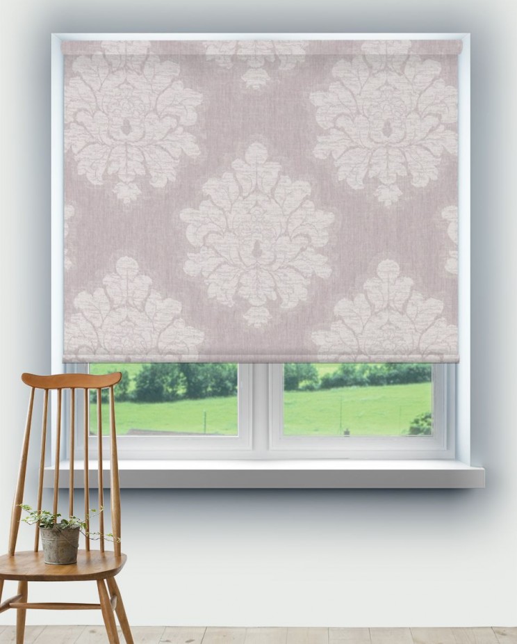 Roller Blinds Sanderson Laurie Fabric 236118