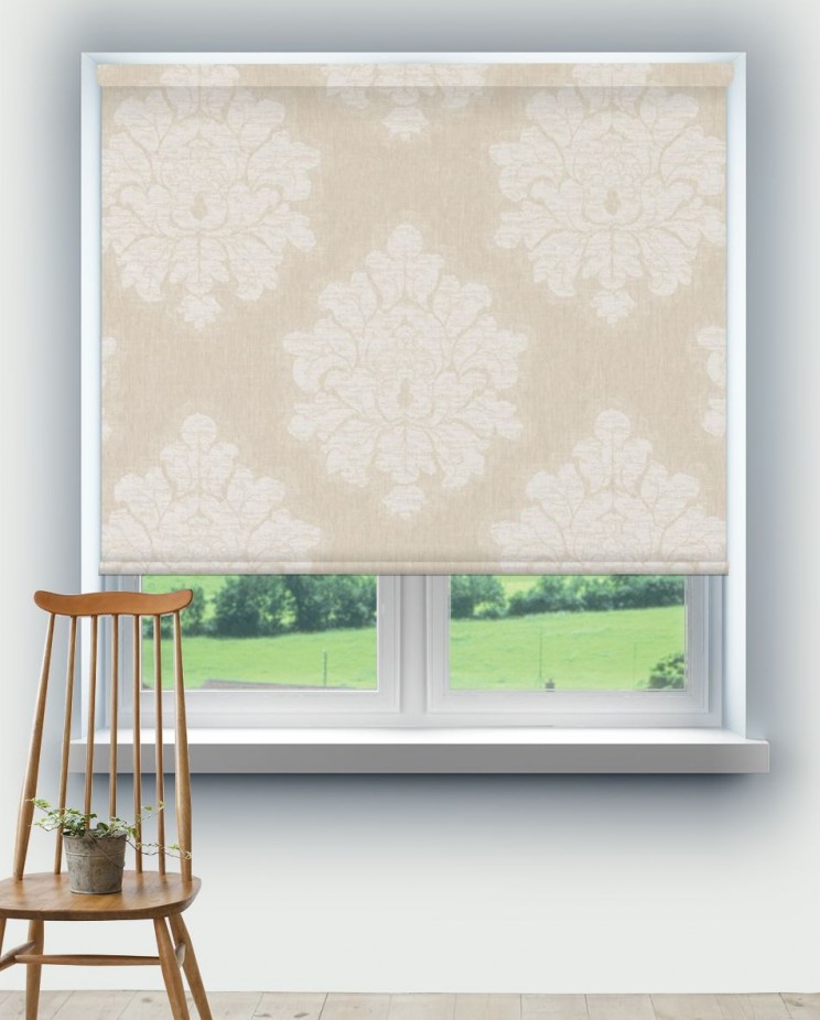 Roller Blinds Sanderson Laurie Fabric 236119