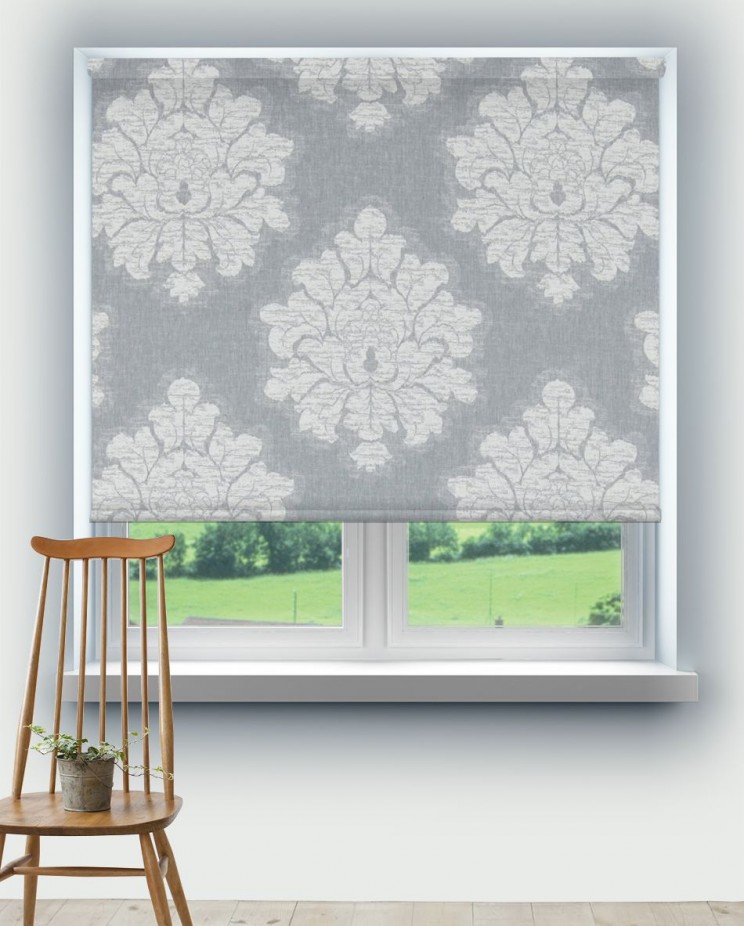 Roller Blinds Sanderson Laurie Fabric 236120