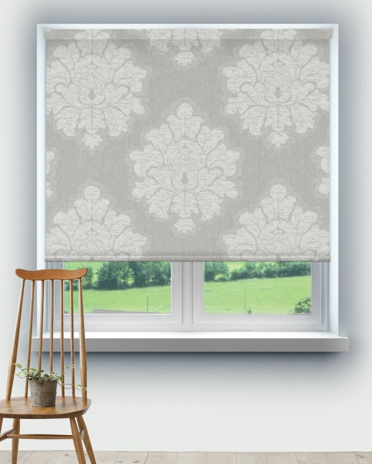 Roller Blinds Sanderson Laurie Fabric 236121