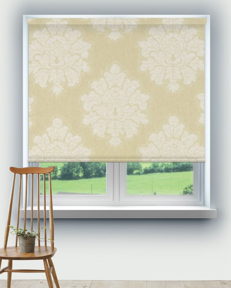Roller Blinds Sanderson Laurie Fabric 236122