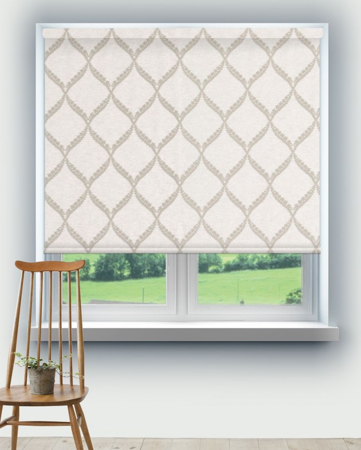 Roller Blinds Sanderson Dalby Fabric 236268