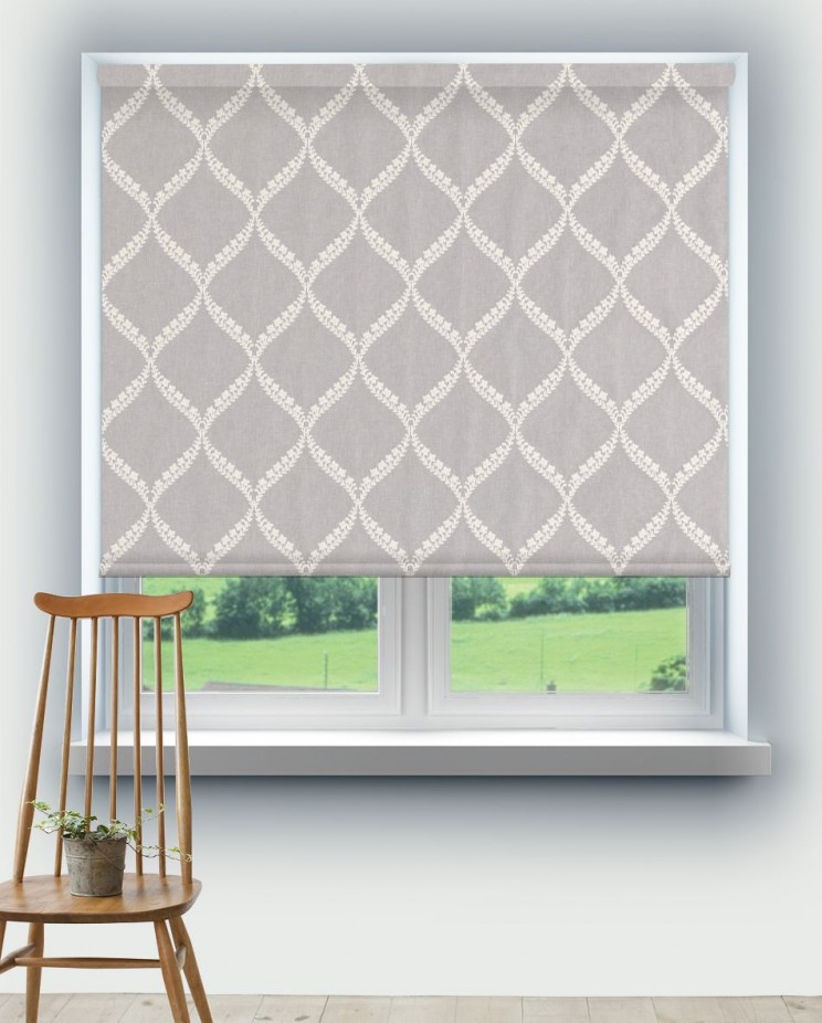 Roller Blinds Sanderson Dalby Fabric 236270