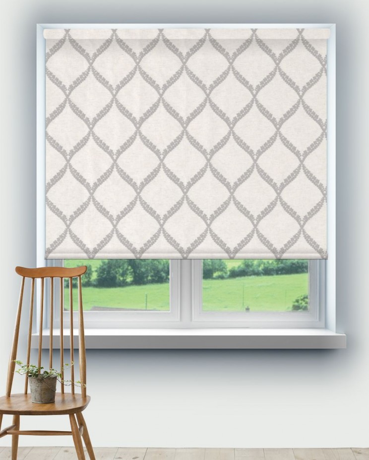 Roller Blinds Sanderson Dalby Fabric 236271
