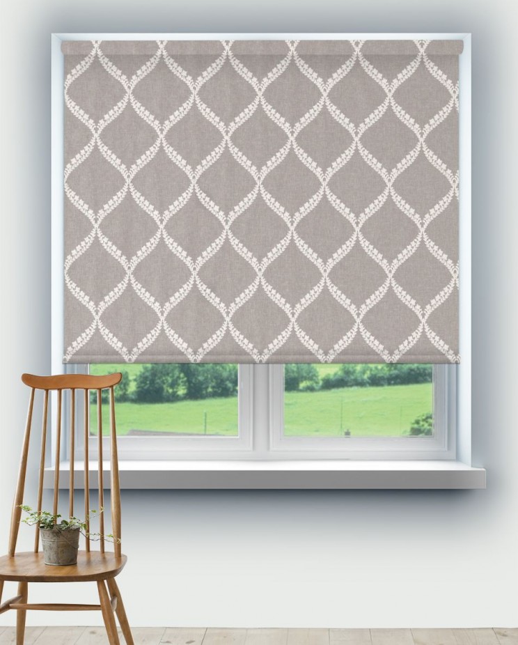 Roller Blinds Sanderson Dalby Fabric 236273