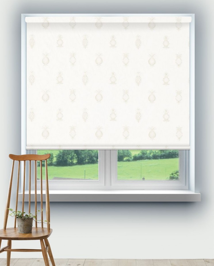 Roller Blinds Sanderson Pinery Fabric 236345