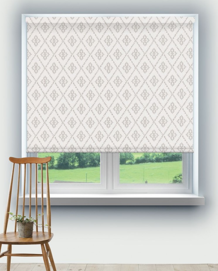 Roller Blinds Sanderson Caraway Fabric 236427