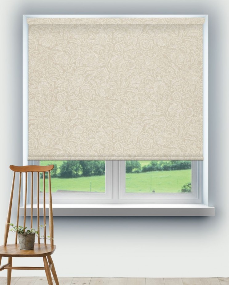 Roller Blinds Sanderson Annandale Weave Fabric 236464