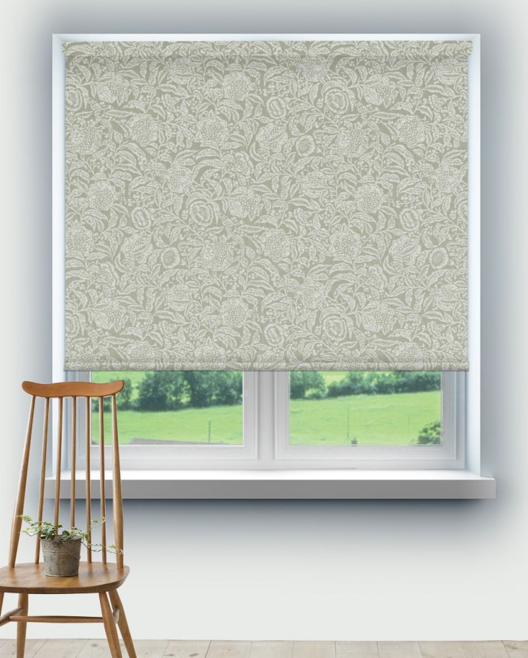 Roller Blinds Sanderson Annandale Weave Fabric 236466