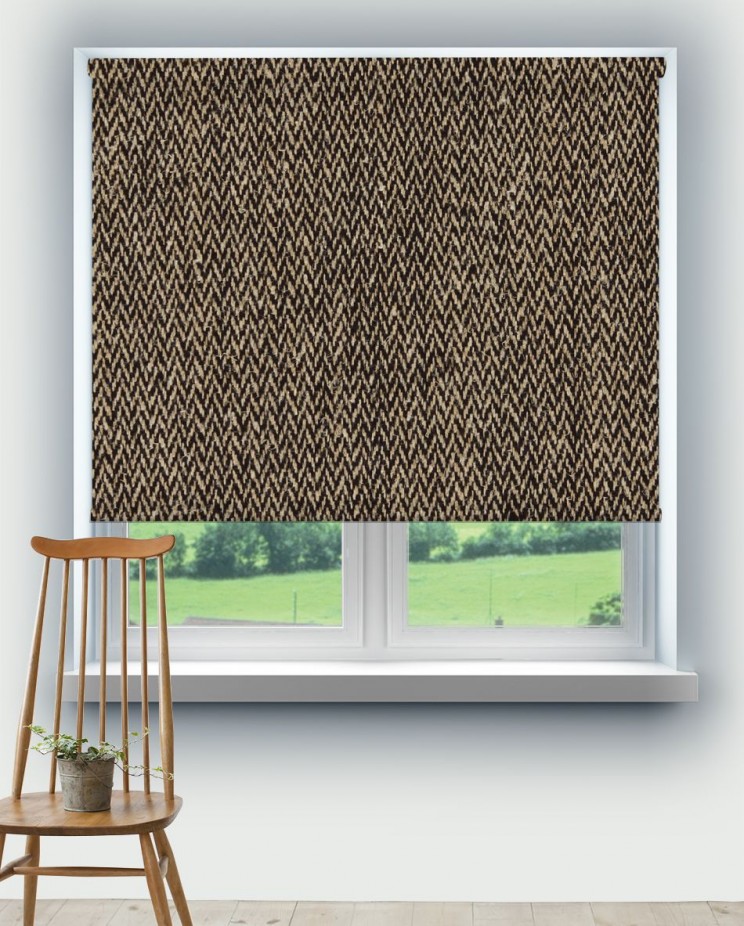 Roller Blinds Morris and Co Brunswick Fabric 236513