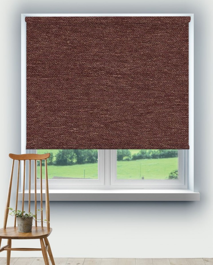 Roller Blinds Morris and Co Dearle Fabric 236537