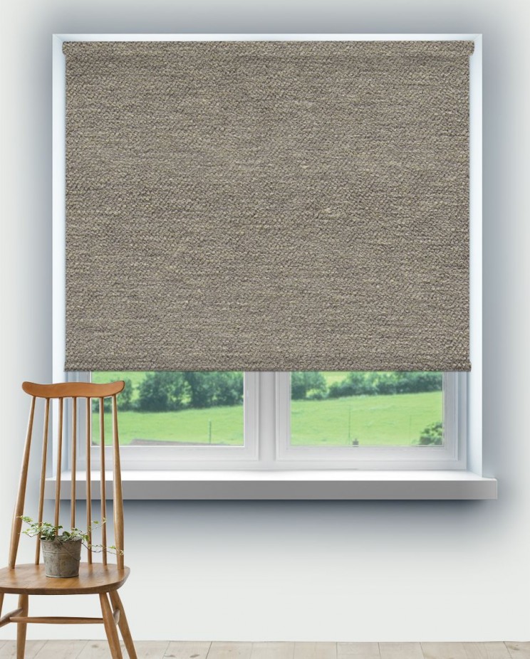 Roller Blinds Morris and Co Dearle Fabric 236538