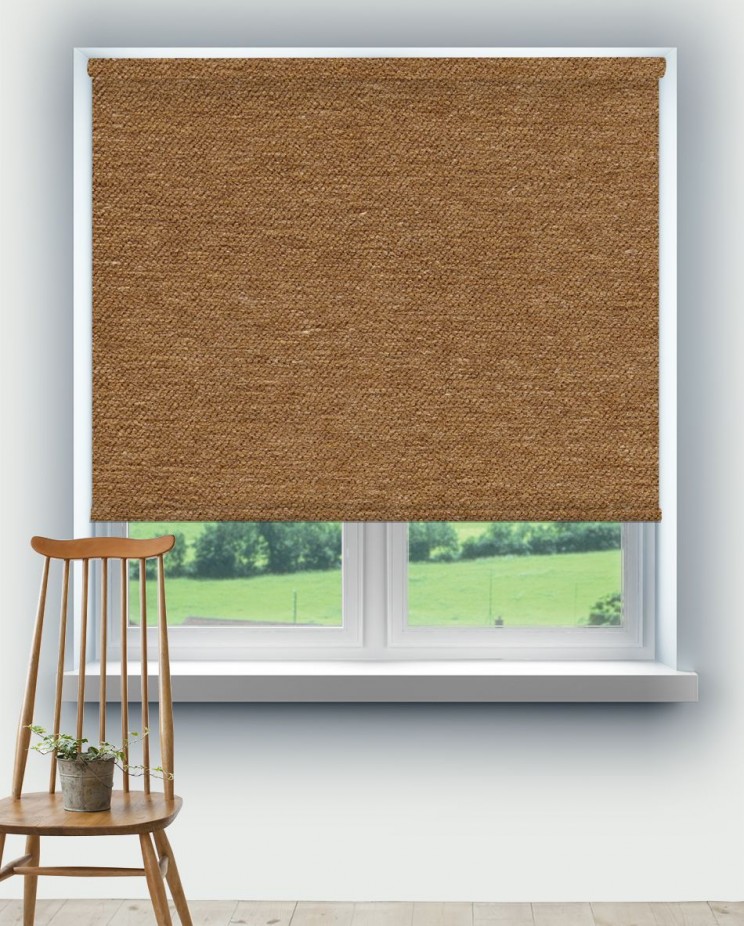 Roller Blinds Morris and Co Dearle Fabric 236539