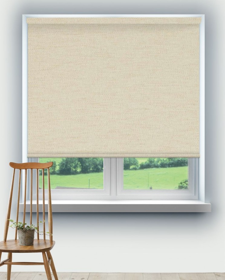 Roller Blinds Sanderson Curlew Fabric 236572