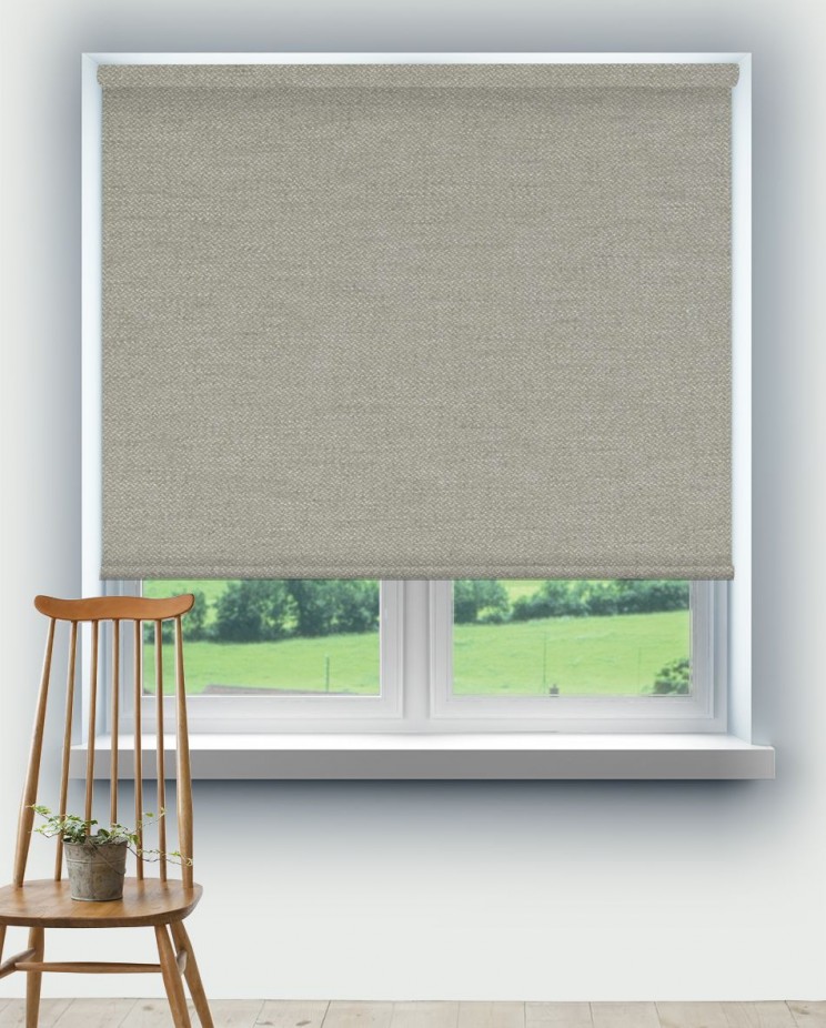 Roller Blinds Sanderson Curlew Fabric 236573