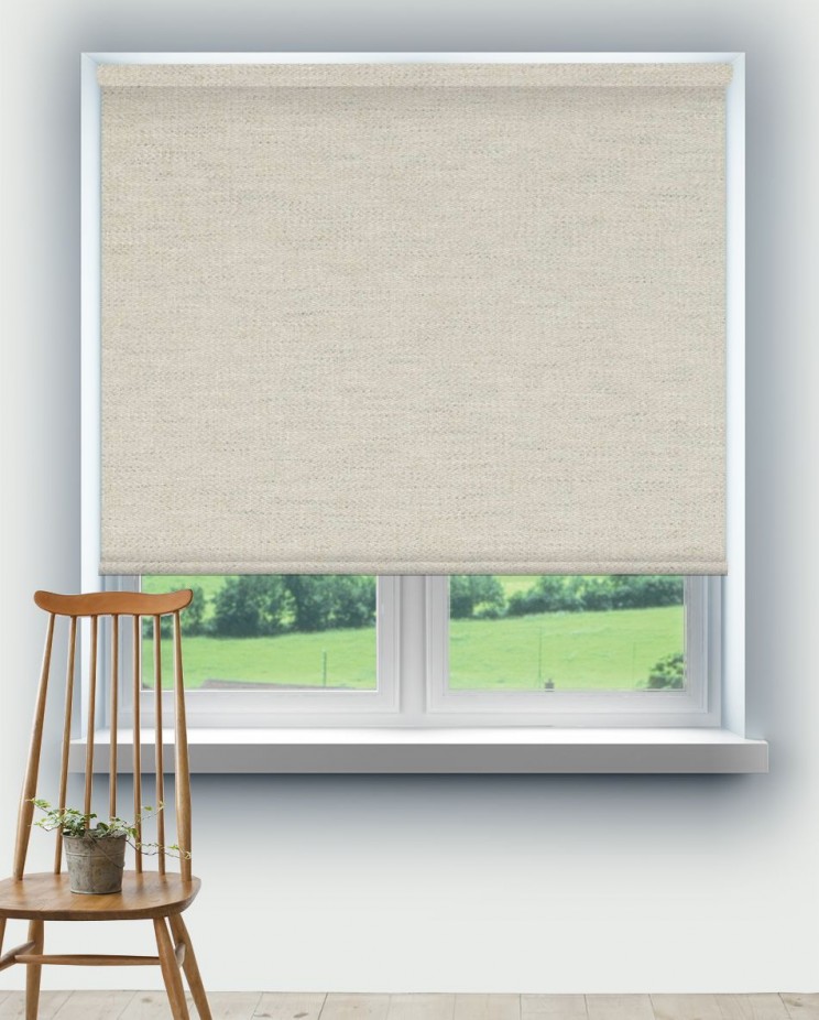 Roller Blinds Sanderson Curlew Fabric 236574