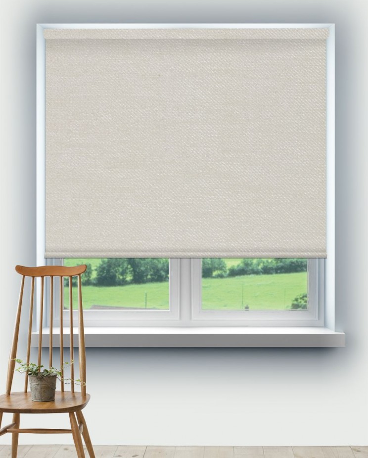 Roller Blinds Morris and Co Pure Berwick Weave Fabric 236591