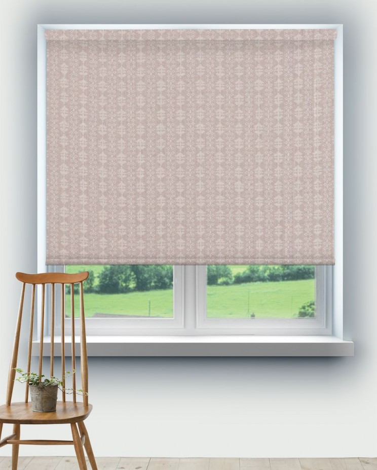 Roller Blinds Morris and Co Pure Fota Wool Fabric 236610