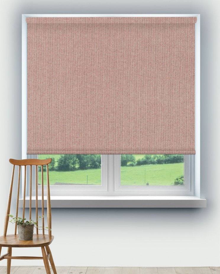 Roller Blinds Sanderson Hector Fabric 236752