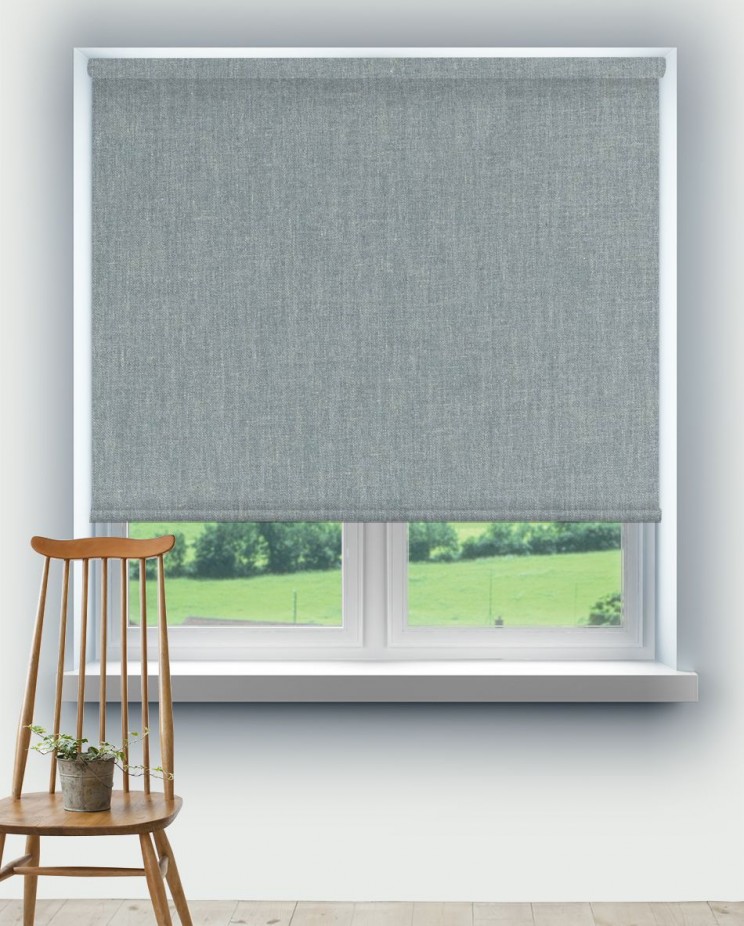 Roller Blinds Morris and Co Hoy Fabric 236837