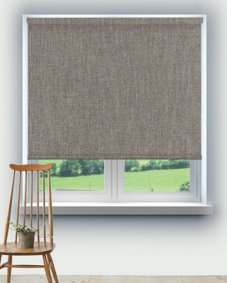 Roller Blinds Morris and Co Hoy Fabric 236838