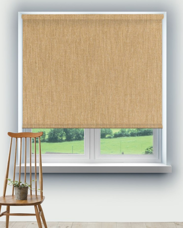 Roller Blinds Morris and Co Hoy Fabric 236839