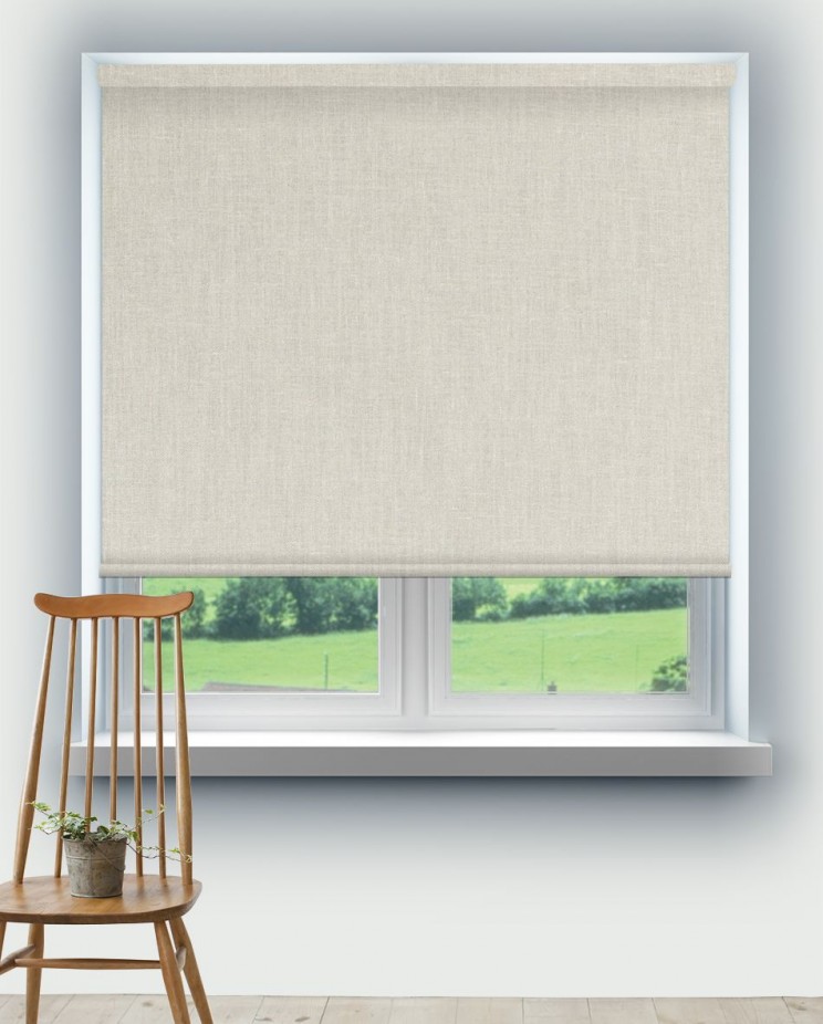 Roller Blinds Morris and Co Hoy Fabric 236840
