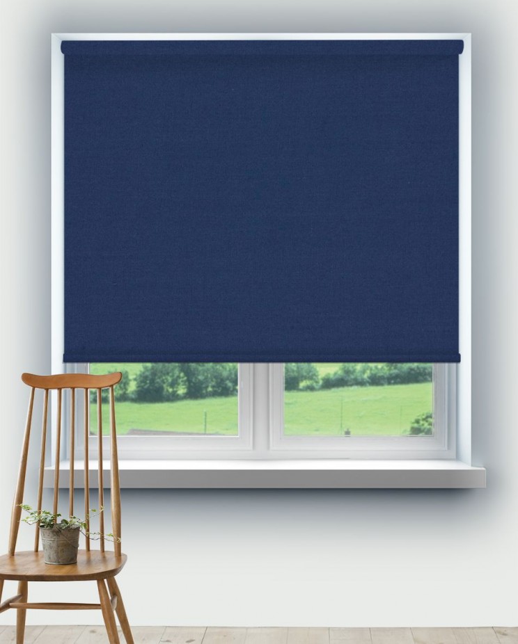 Roller Blinds Morris and Co Ruskin Fabric 236853