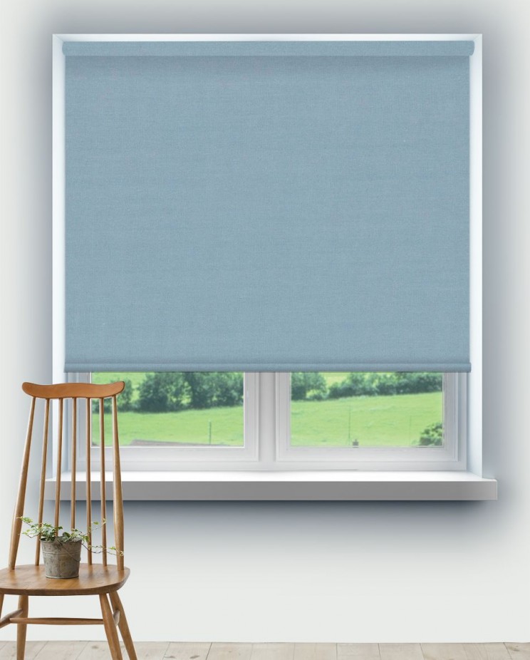 Roller Blinds Morris and Co Ruskin Fabric 236856