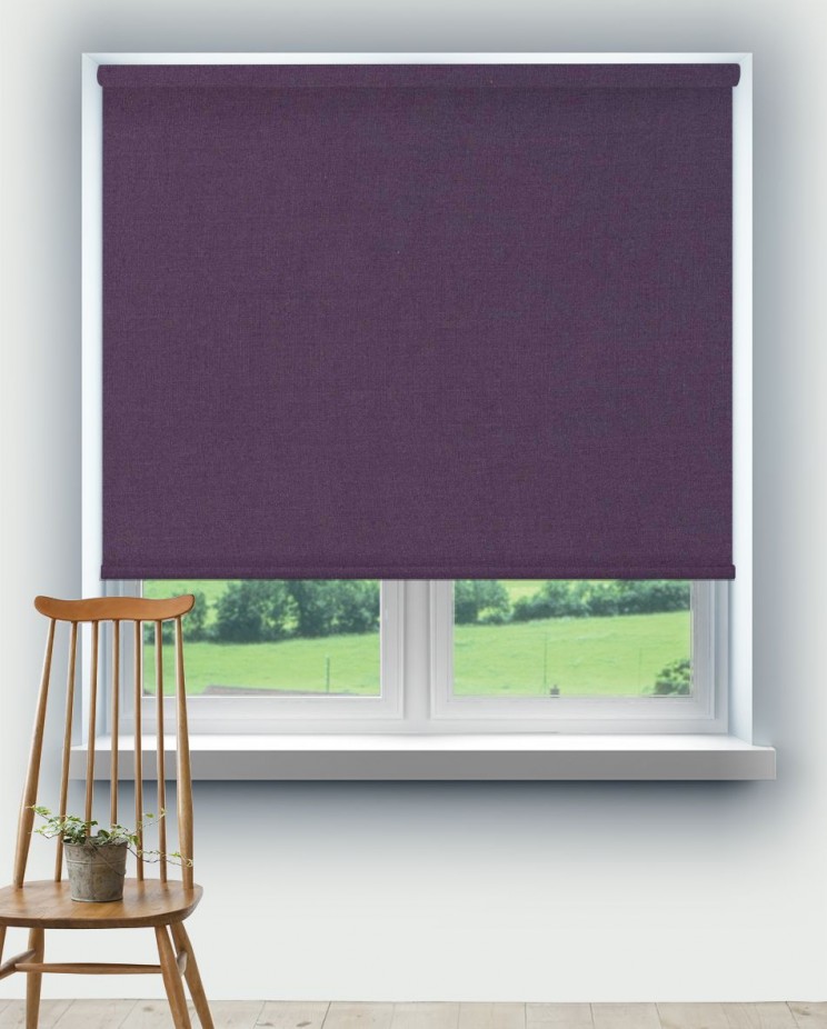 Roller Blinds Morris and Co Ruskin Fabric 236857