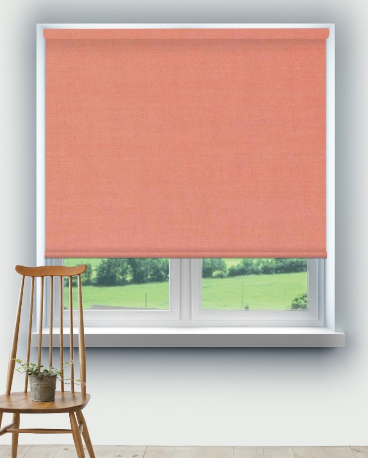 Roller Blinds Morris and Co Ruskin Fabric 236859