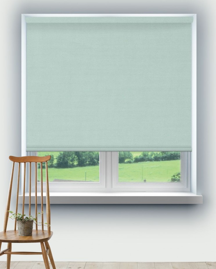 Roller Blinds Morris and Co Ruskin Fabric 236864