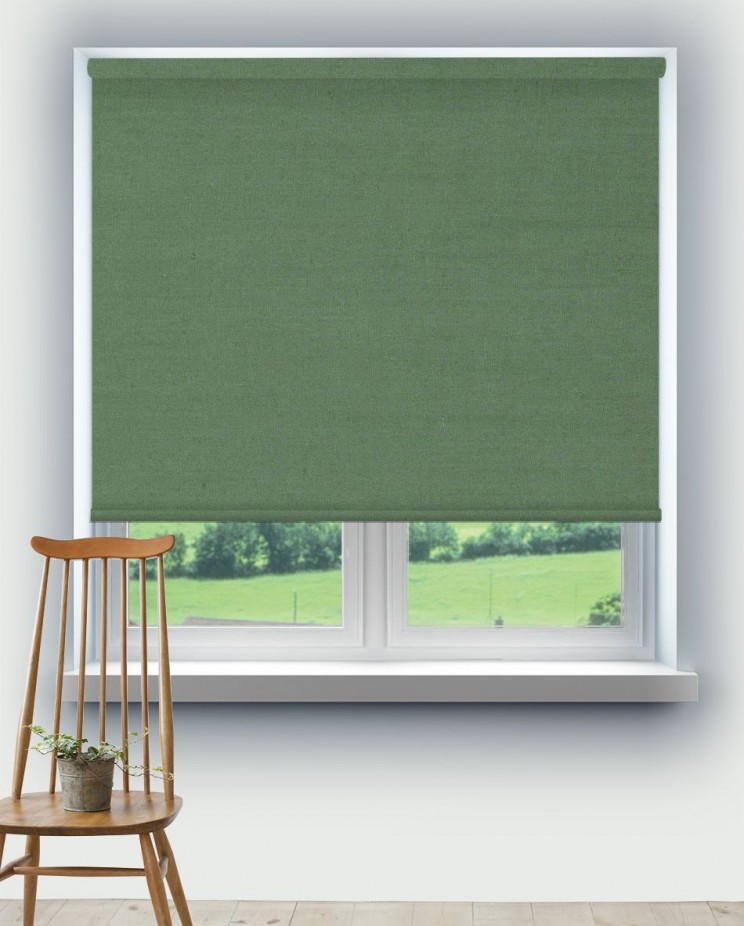 Roller Blinds Morris and Co Ruskin Fabric 236865