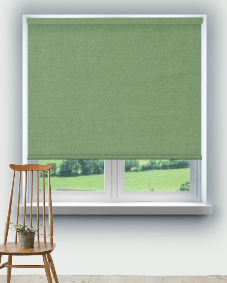 Roller Blinds Morris and Co Ruskin Fabric 236867