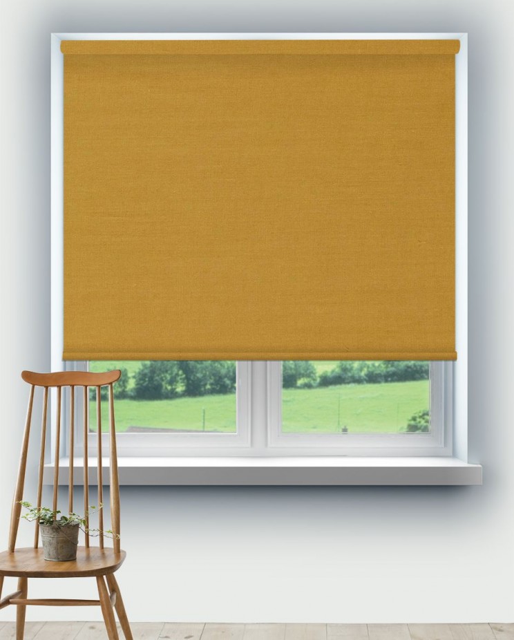 Roller Blinds Morris and Co Ruskin Fabric 236868