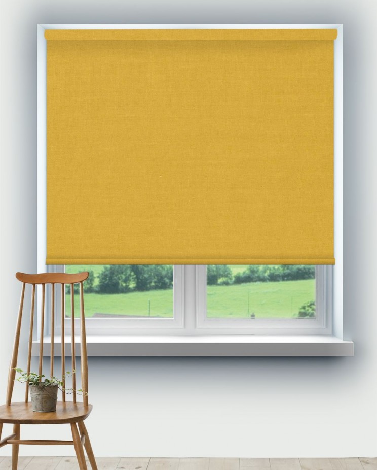Roller Blinds Morris and Co Ruskin Fabric 236869