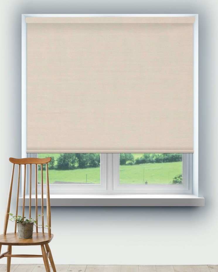 Roller Blinds Morris and Co Ruskin Fabric 236875