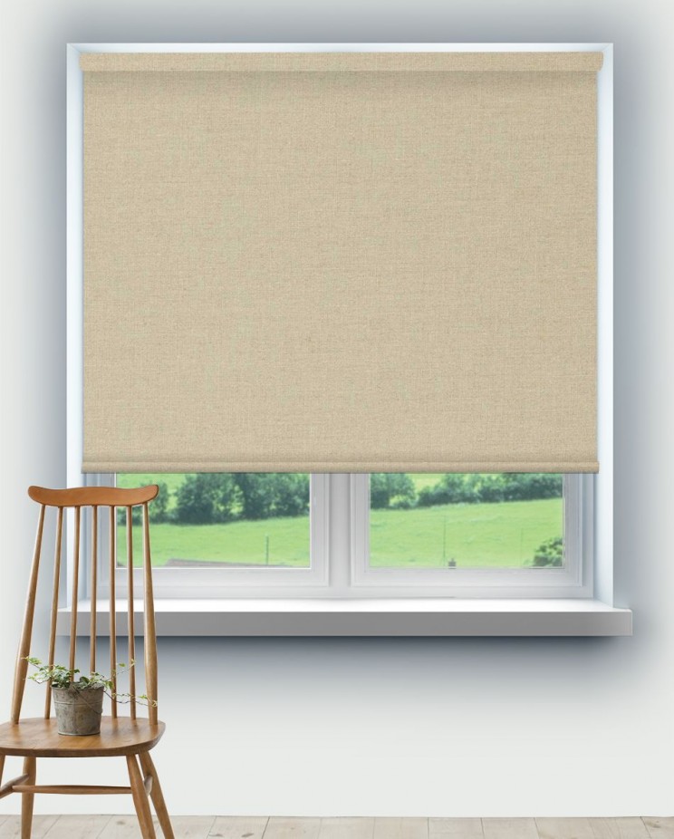 Roller Blinds Morris and Co Ruskin Fabric 236876