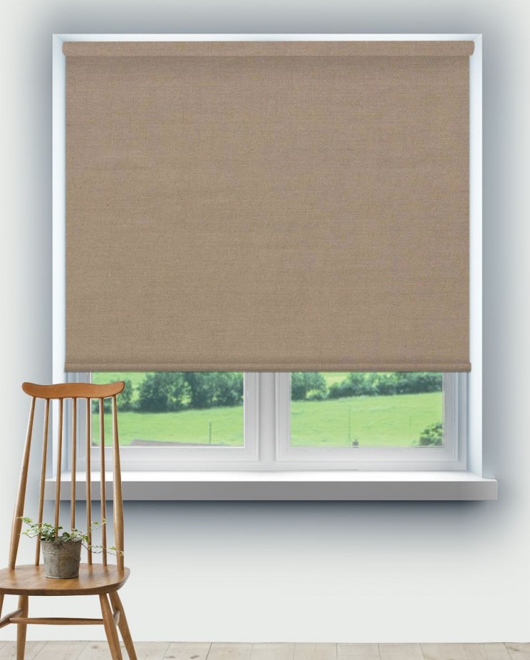 Roller Blinds Morris and Co Ruskin Fabric 236880