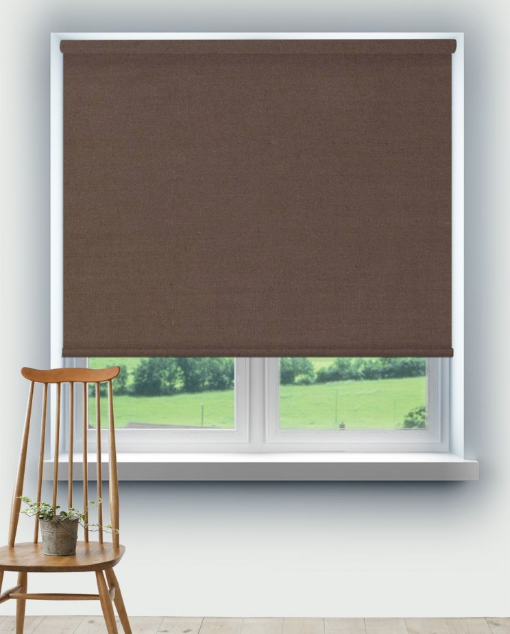 Roller Blinds Morris and Co Ruskin Fabric 236881