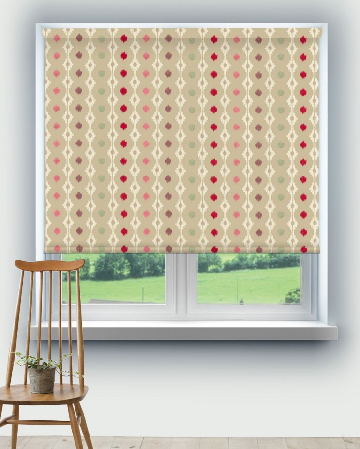 Roller Blinds Sanderson Mossi Fabric Fabric 236890