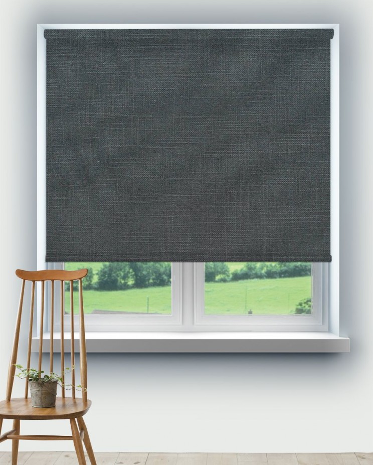 Roller Blinds Sanderson Tuscany II Fabric Fabric 237134
