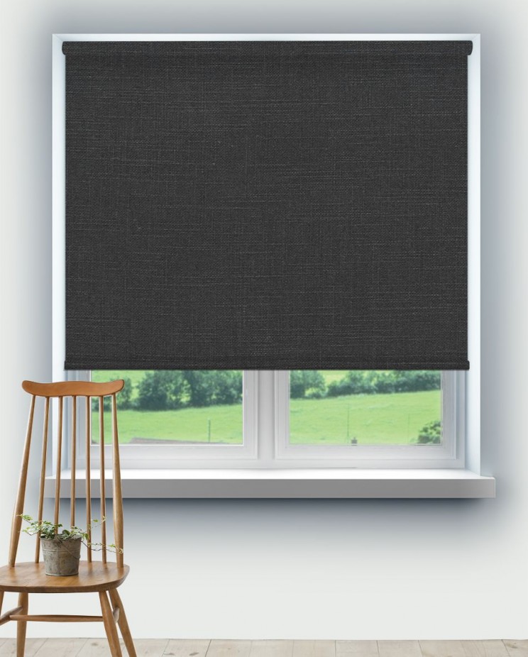 Roller Blinds Sanderson Tuscany II Fabric Fabric 237139