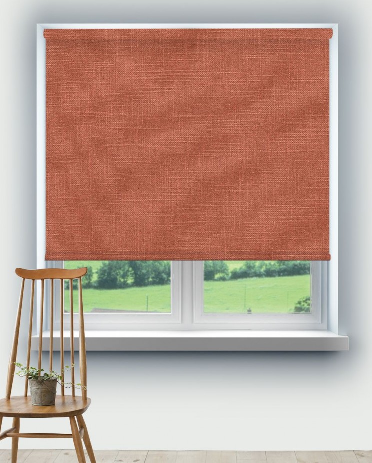 Roller Blinds Sanderson Tuscany II Fabric Fabric 237181