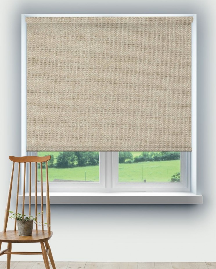 Roller Blinds Sanderson Helena Fabric Fabric 237226