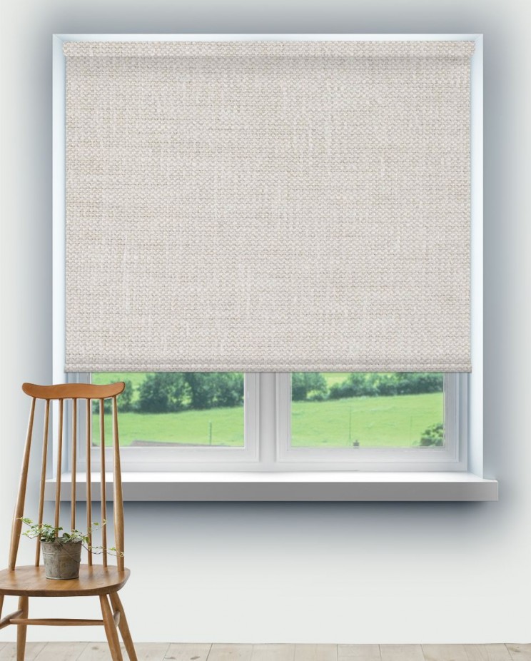 Roller Blinds Sanderson Helena Fabric Fabric 237227