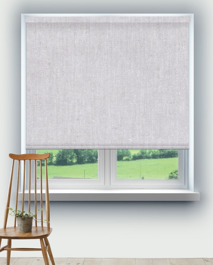 Roller Blinds Sanderson Chino Fabric 243776