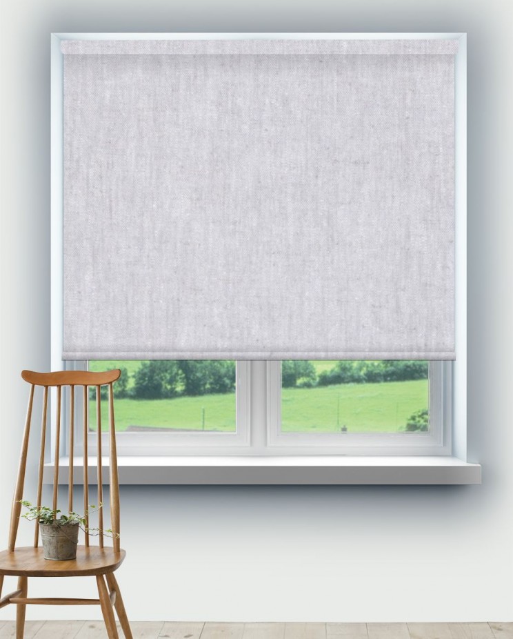 Roller Blinds Sanderson Chino Fabric 243777