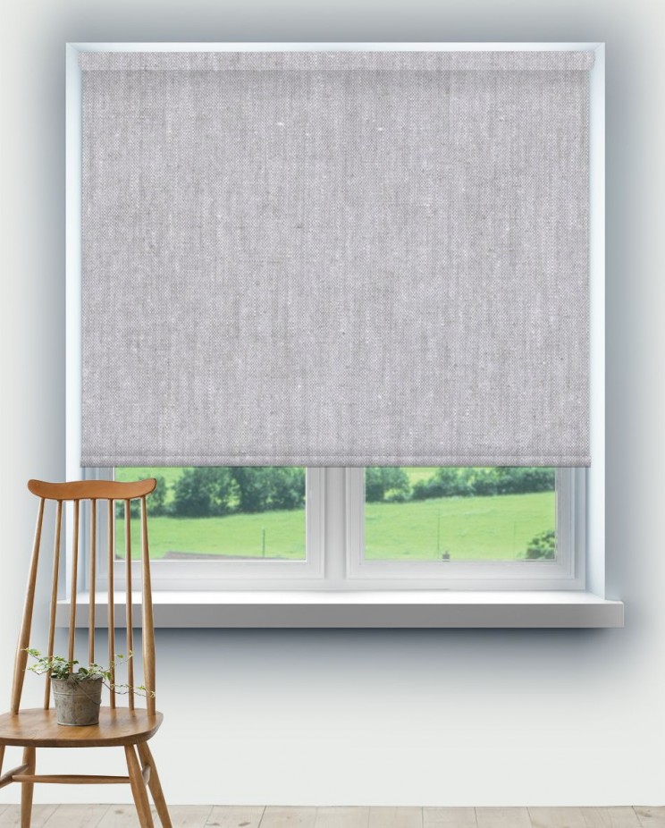 Roller Blinds Sanderson Chino Fabric 243782